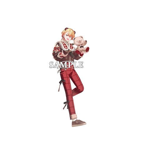 Project Sekai Shinonome Akito  - Anime Merchandise Figure recensie en prijs