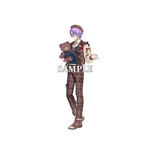 Project Sekai Shinonome Akito  - Anime Merchandise Figure recensie en prijs