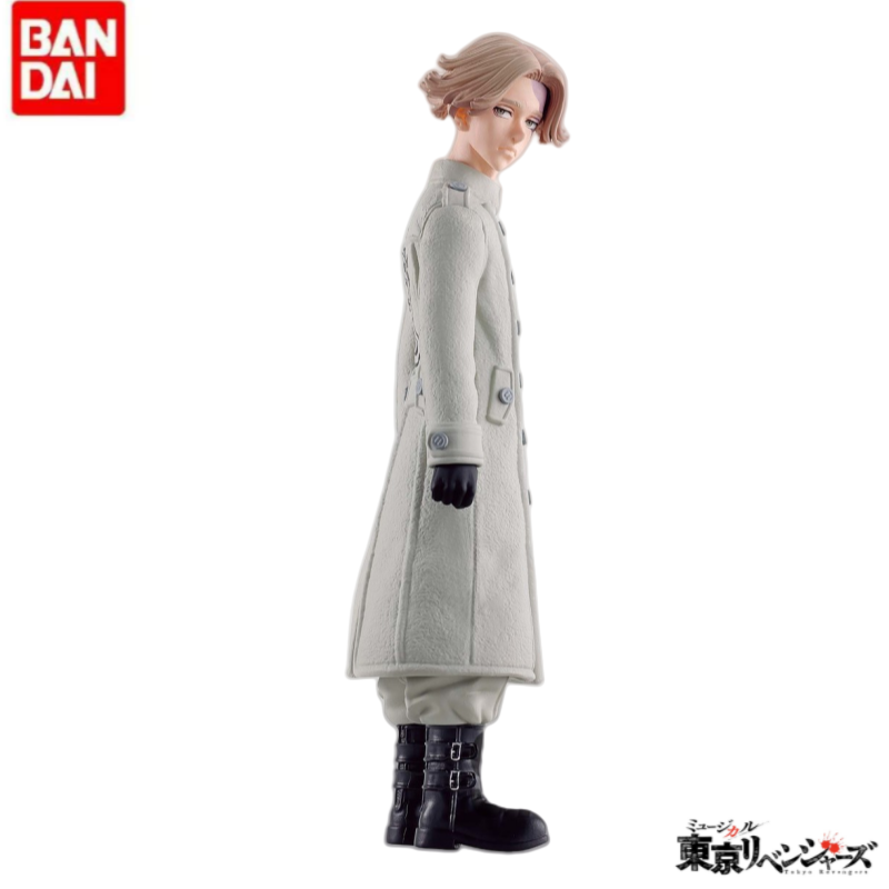 Origineel op voorraad Bandai B - Anime Merchandise In Tokyo recensie en prijs