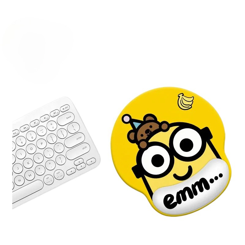 Minions cartoon schattige pols - Anime Merchandise Wholesale recensie en prijs