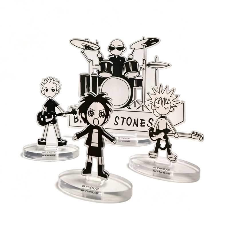 Anime NANA Osaki Nana Black St - Nana Anime Merchandise recensie en prijs