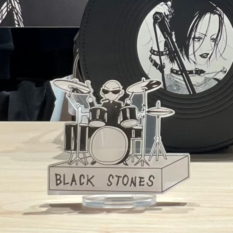Anime NANA Osaki Nana Black St - Nana Anime Merchandise recensie en prijs
