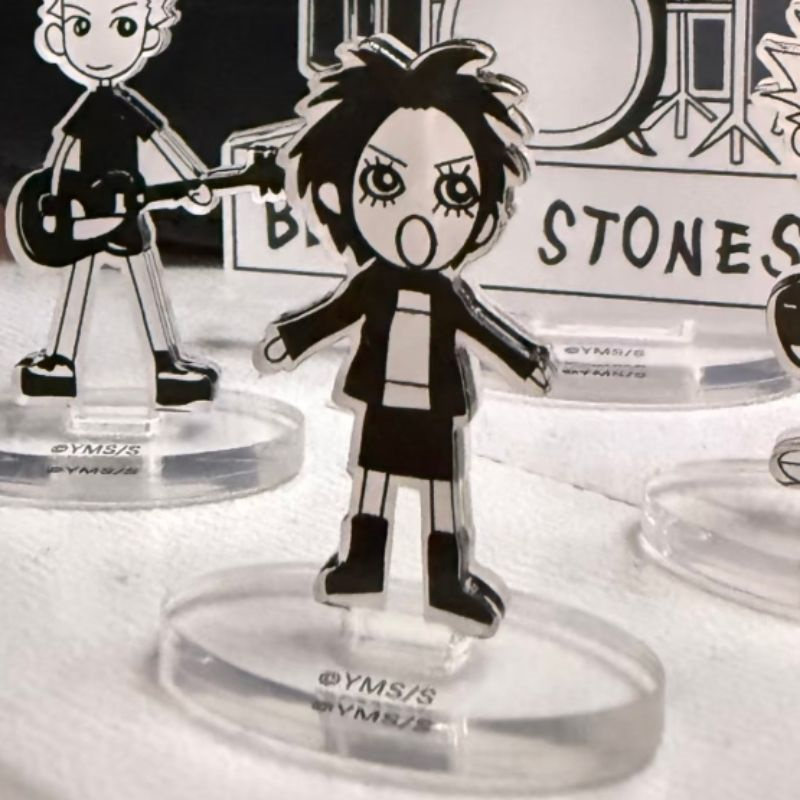Anime NANA Osaki Nana Black St - Nana Anime Merchandise recensie en prijs