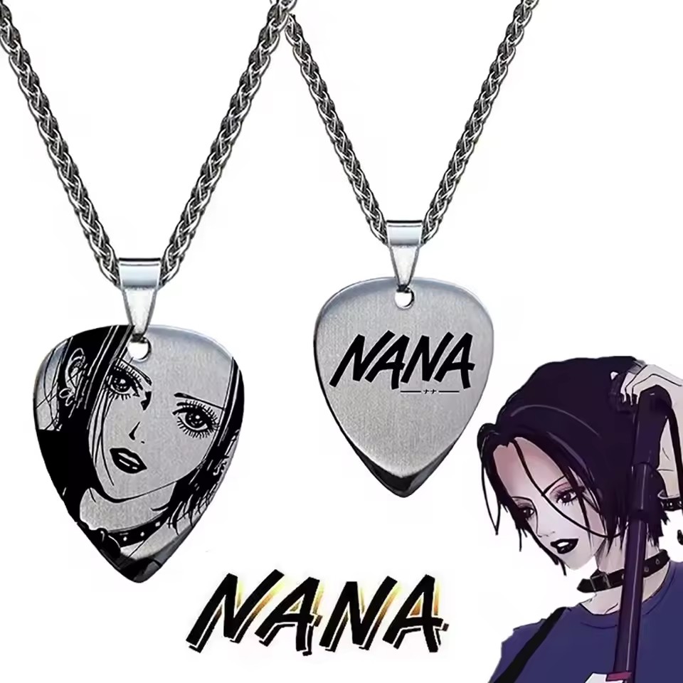 Anime NANA Osaki Nana· xo Cosp - Nana Anime Merchandise recensie en prijs