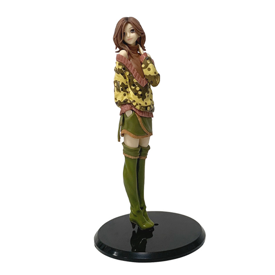 NIEUWE 22cm Nana GK Figuur Kom - Nana Anime Merchandise recensie en prijs