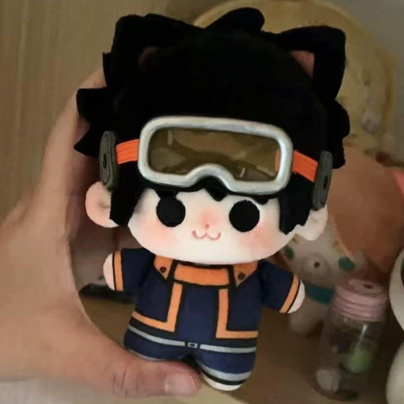 Naruto Uchiha Obito 10 cm pluc - Anime Merchandise Plush Toys recensie en prijs