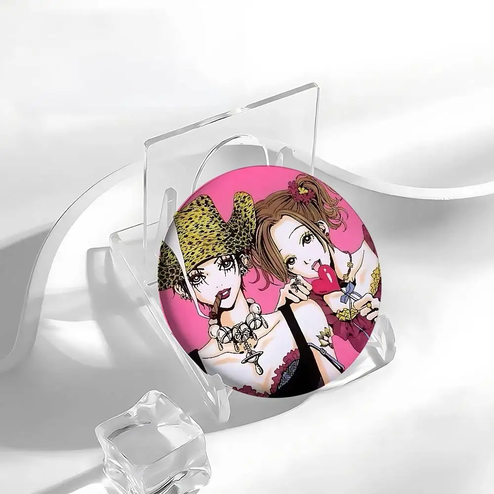 Anime N-NANA Emaille Pins Hand - Nana Anime Merchandise recensie en prijs