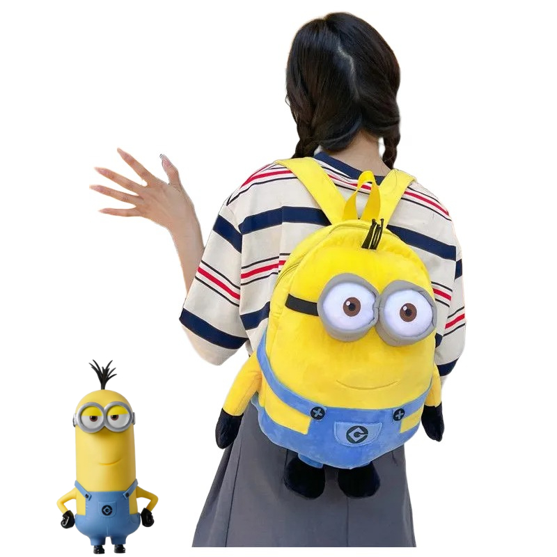 Minions film anime merchandise - Anime Merchandise Wholesale recensie en prijs