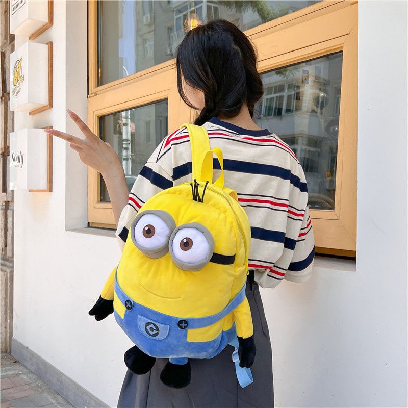 Minions film anime merchandise - Anime Merchandise Wholesale recensie en prijs