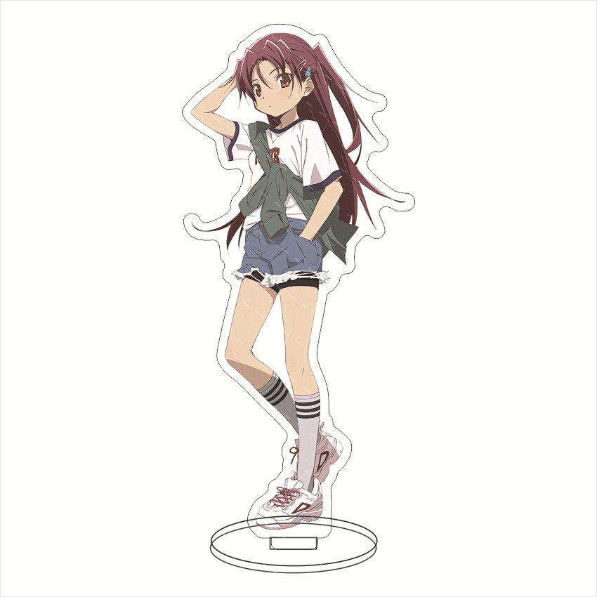 16CM Anime Figuur Puella Magi  - Anime Merchandise Collection recensie en prijs