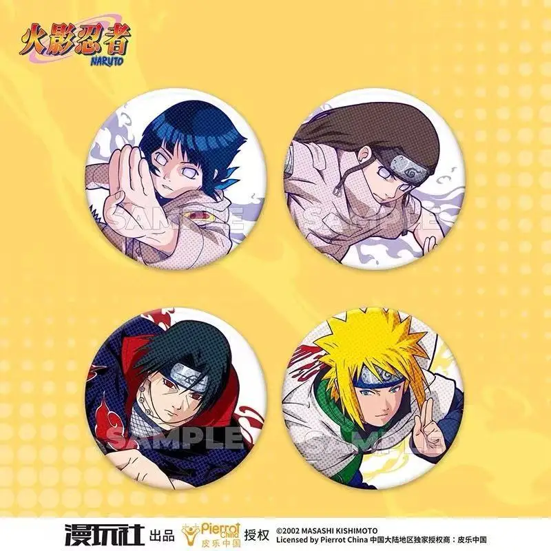 Originele Naruto Spot Series T - Anime Merchandise Wholesale recensie en prijs