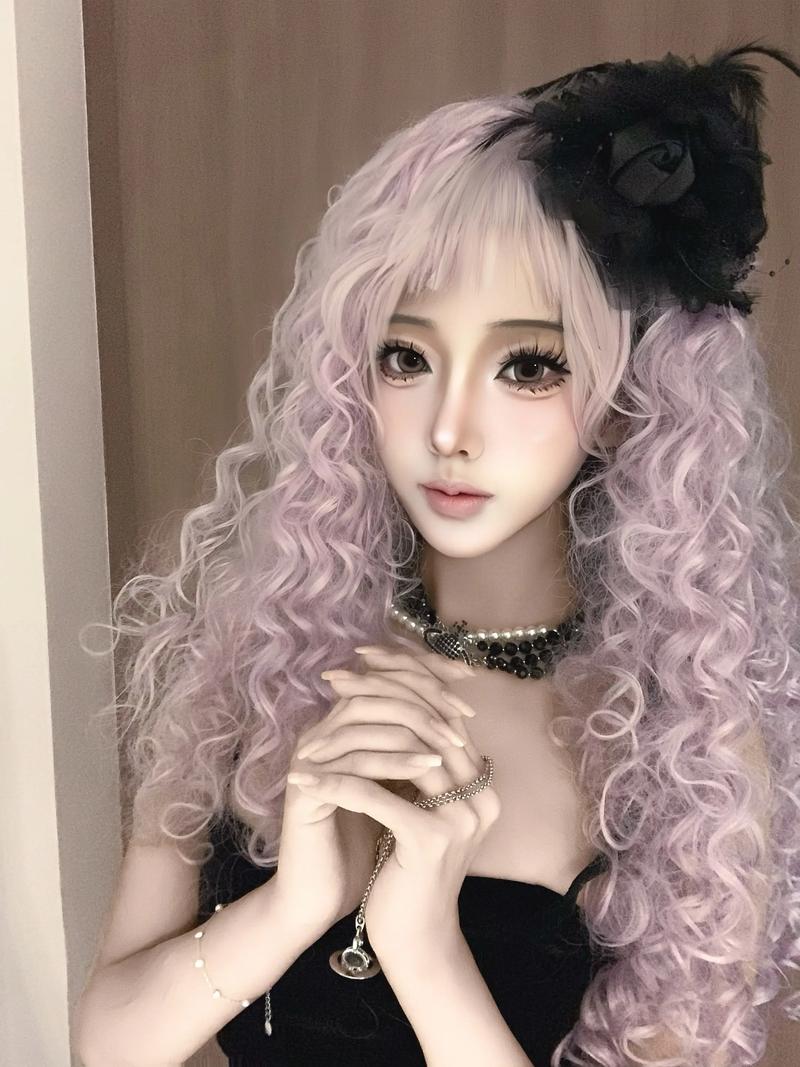Anime Reira Serizawa Pruik NAN - Nana Anime Merchandise recensie en prijs