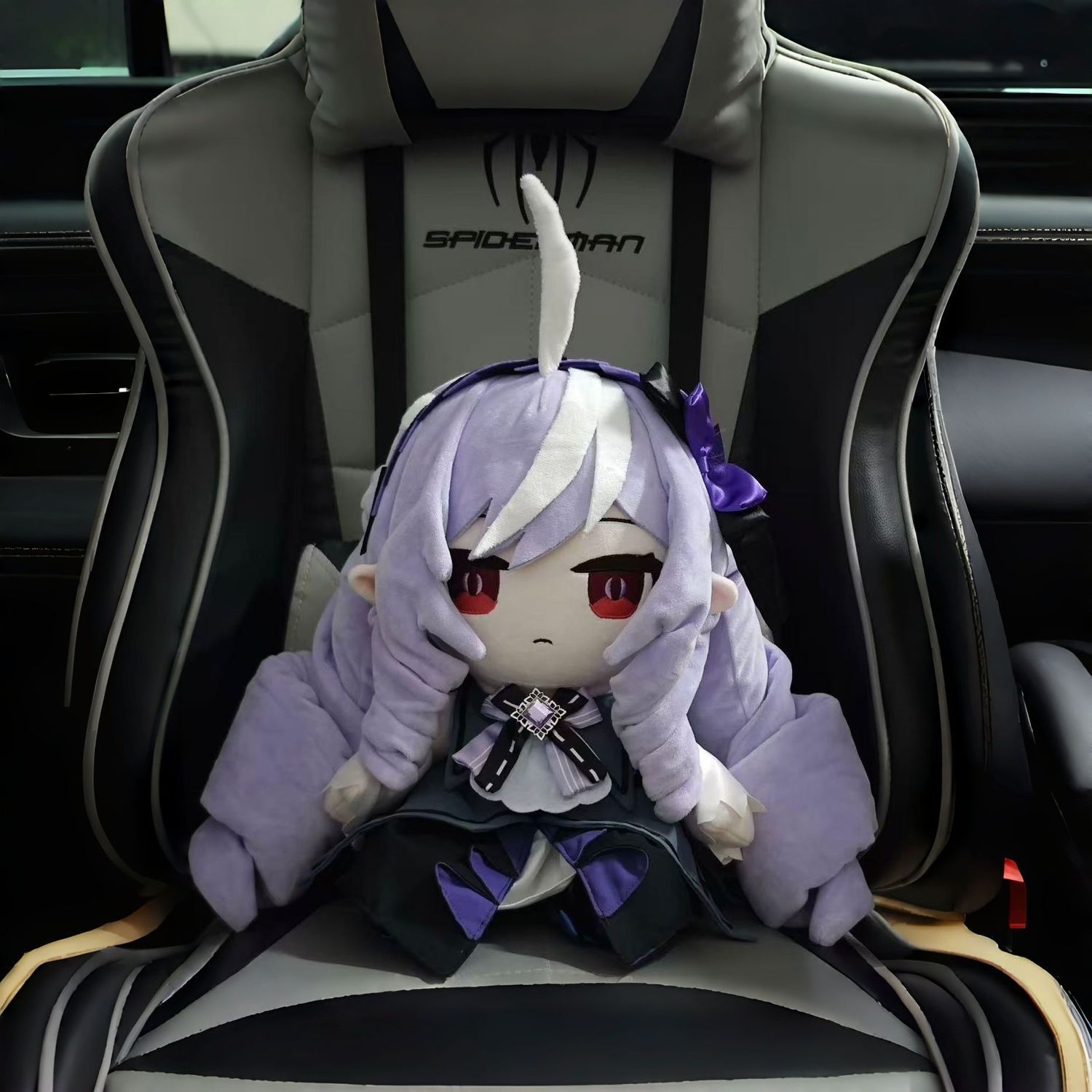 Anime Zenless Zone Zero ‌ ‌ Vi - Anime Merchandise Figure recensie en prijs