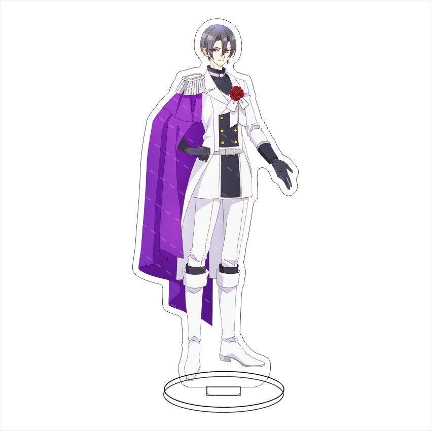 16CM Anime Figuur De Donkere G - Anime Merchandise Collection recensie en prijs