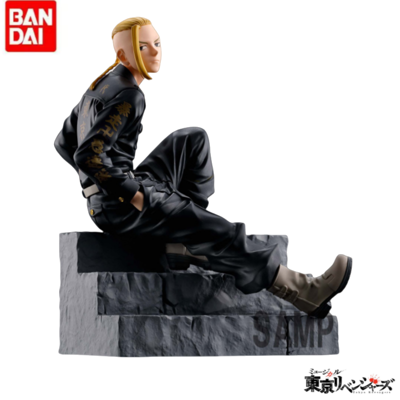 Origineel op voorraad Bandai B - Anime Merchandise In Tokyo recensie en prijs