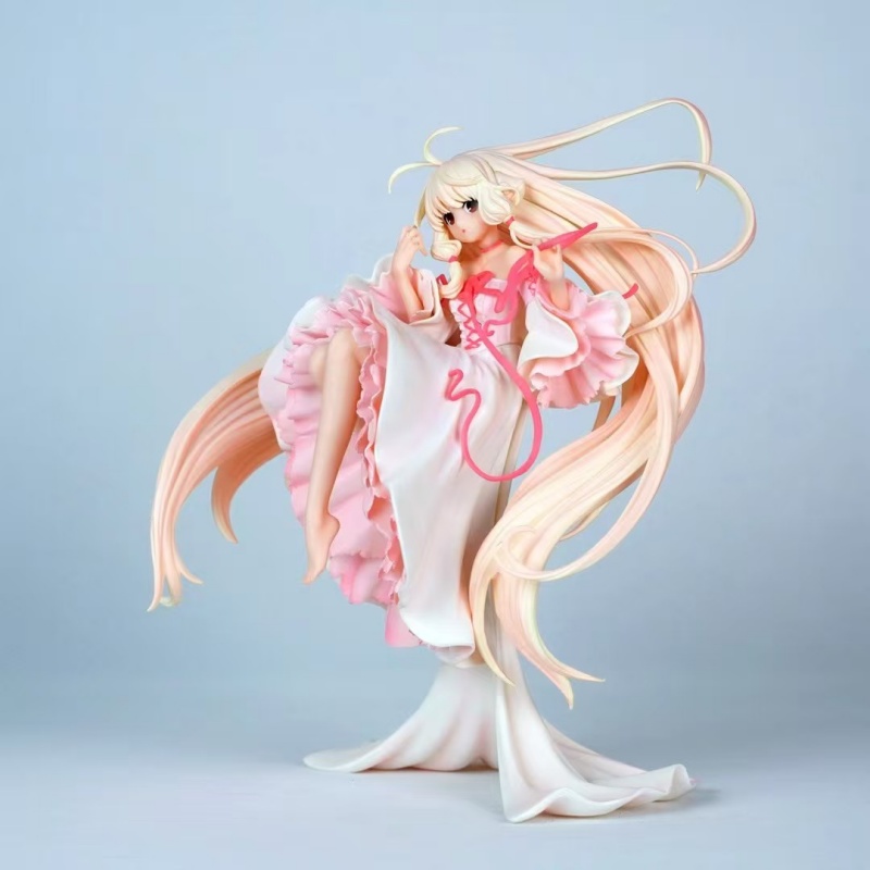 1/8 Schaal Anime Merchandise F - Anime Merchandise Sales recensie en prijs