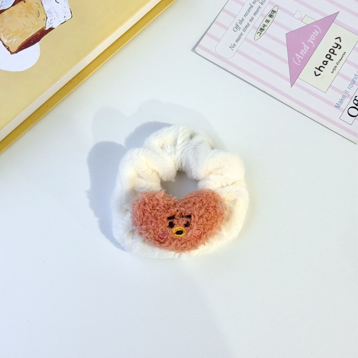 BT21 cartoon schattig pluche k - Anime Merchandise Wholesale recensie en prijs