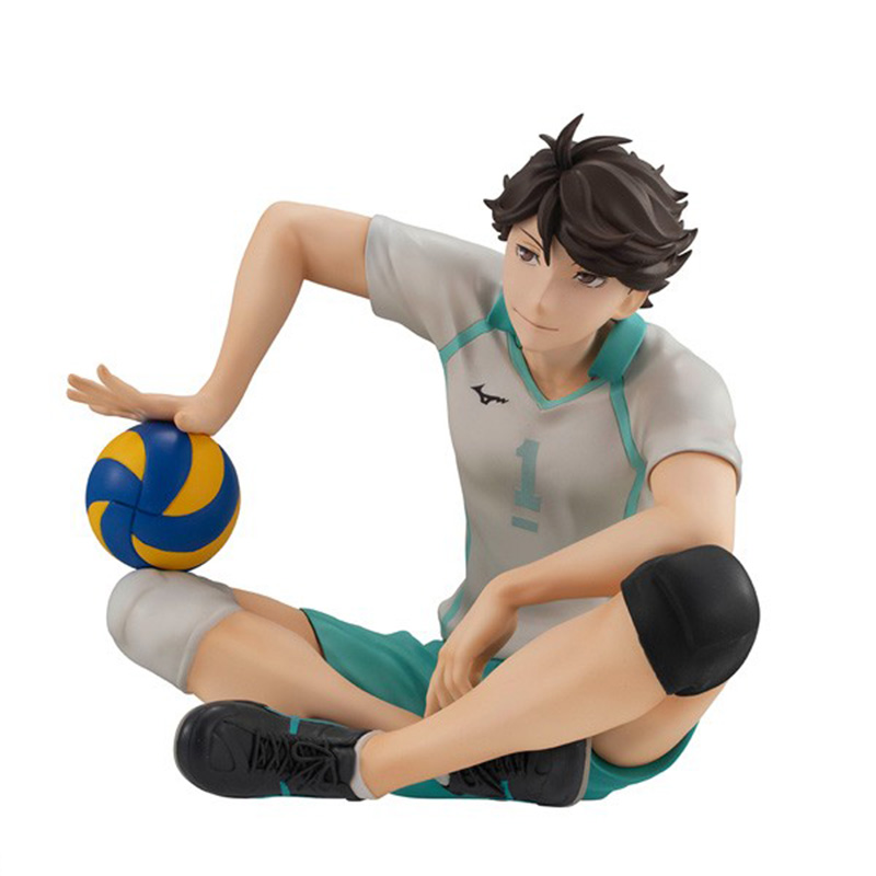Oikawa Tooru, Haikyuu! Anime-f - Anime Merchandise Haikyuu recensie en prijs