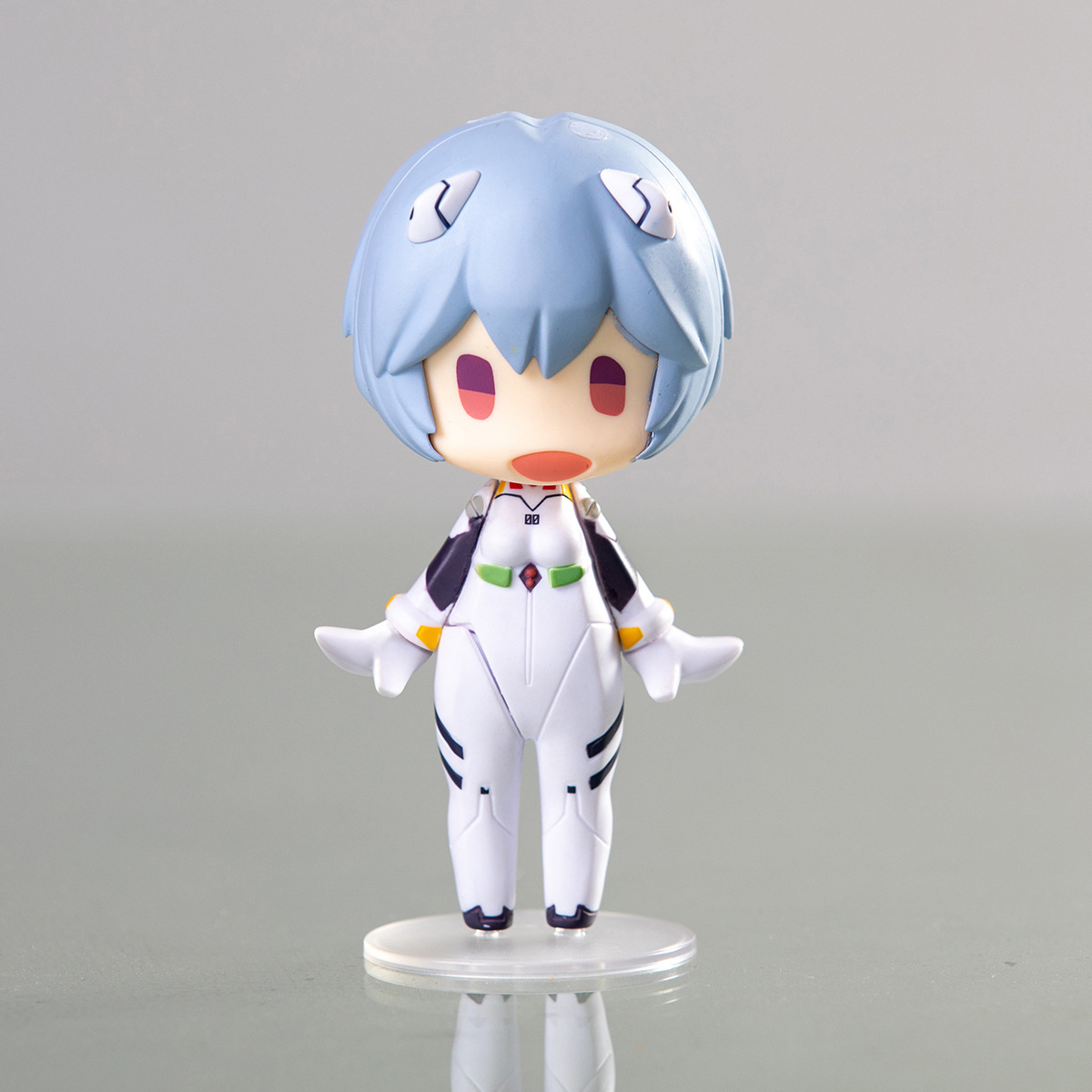 Evangelion Anime Figuur Ayanam - Nana Anime Merchandise recensie en prijs