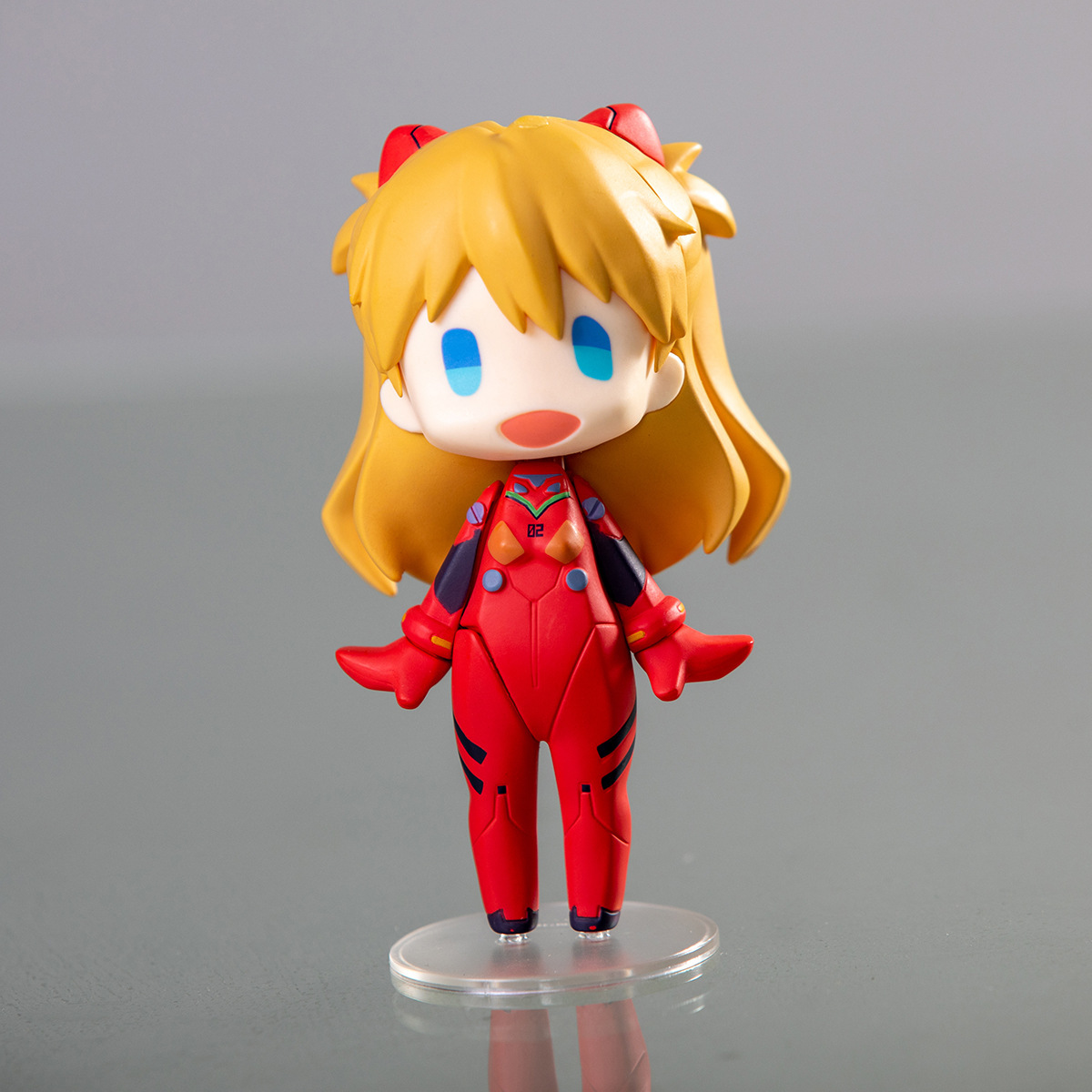 Evangelion Anime Figuur Ayanam - Nana Anime Merchandise recensie en prijs