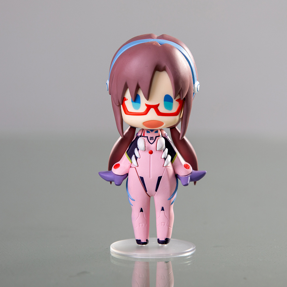 Evangelion Anime Figuur Ayanam - Nana Anime Merchandise recensie en prijs