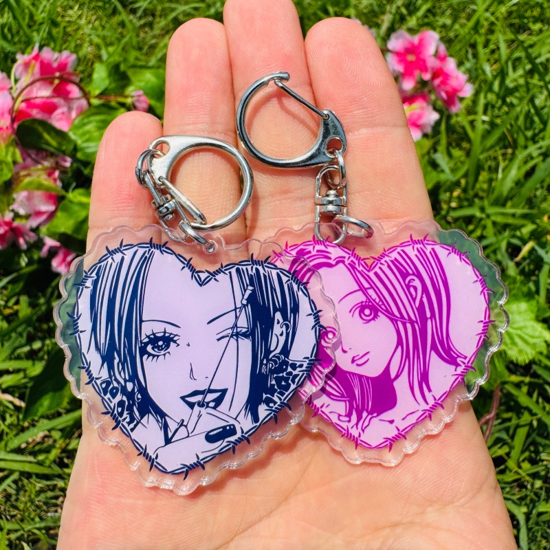 NANA Oosaki Nana Komatsu Nana  - Nana Anime Merchandise recensie en prijs