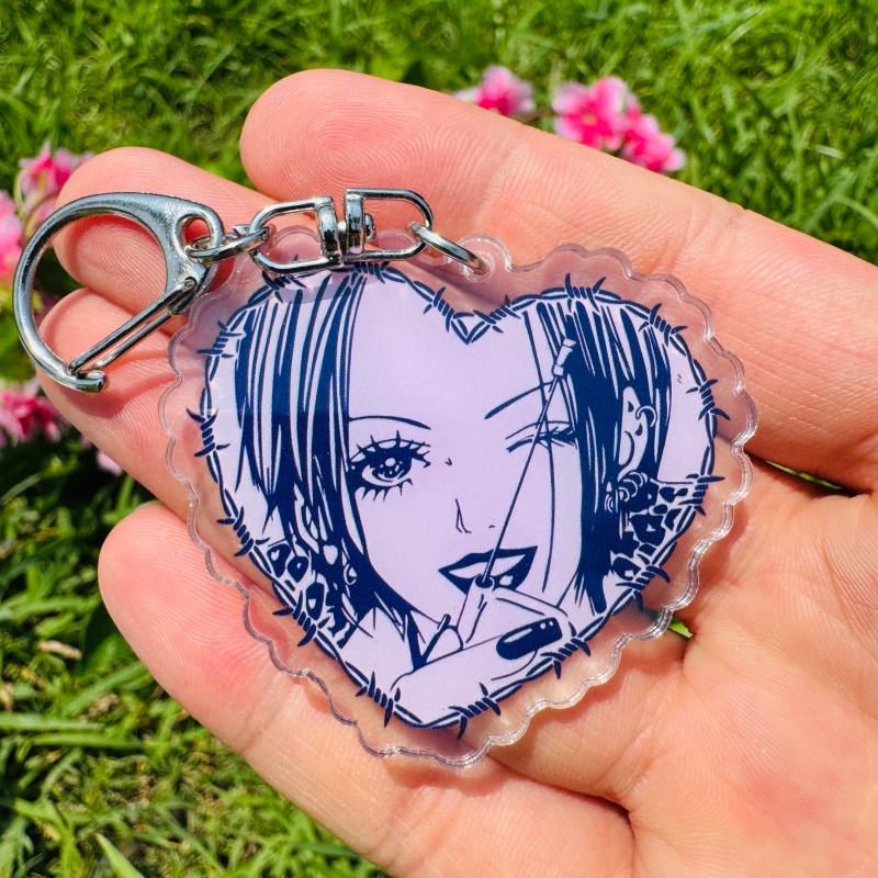 NANA Oosaki Nana Komatsu Nana  - Nana Anime Merchandise recensie en prijs