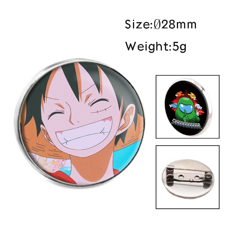 Groothandel One Piece Anime Ba - Anime Merchandise Wholesale recensie en prijs