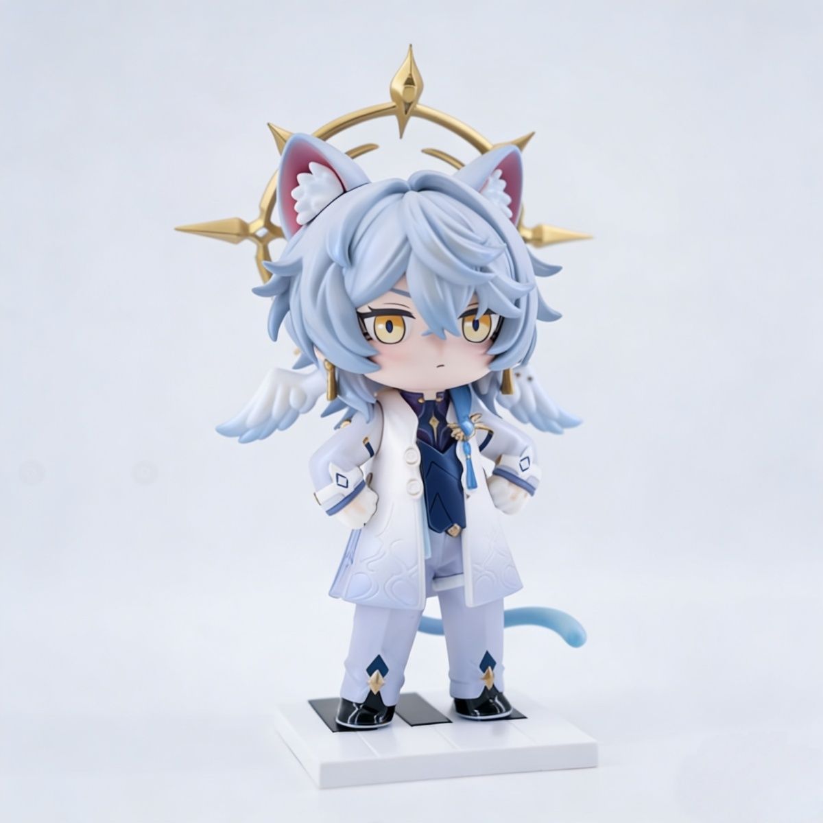 Nieuwe Honkai: Star Rail Sunda - Anime Merchandise Figure recensie en prijs