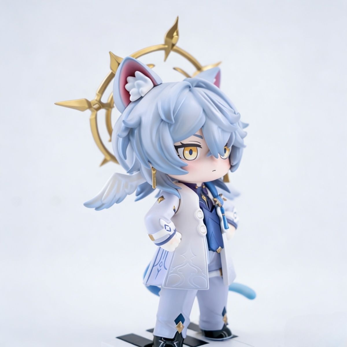 Nieuwe Honkai: Star Rail Sunda - Anime Merchandise Figure recensie en prijs