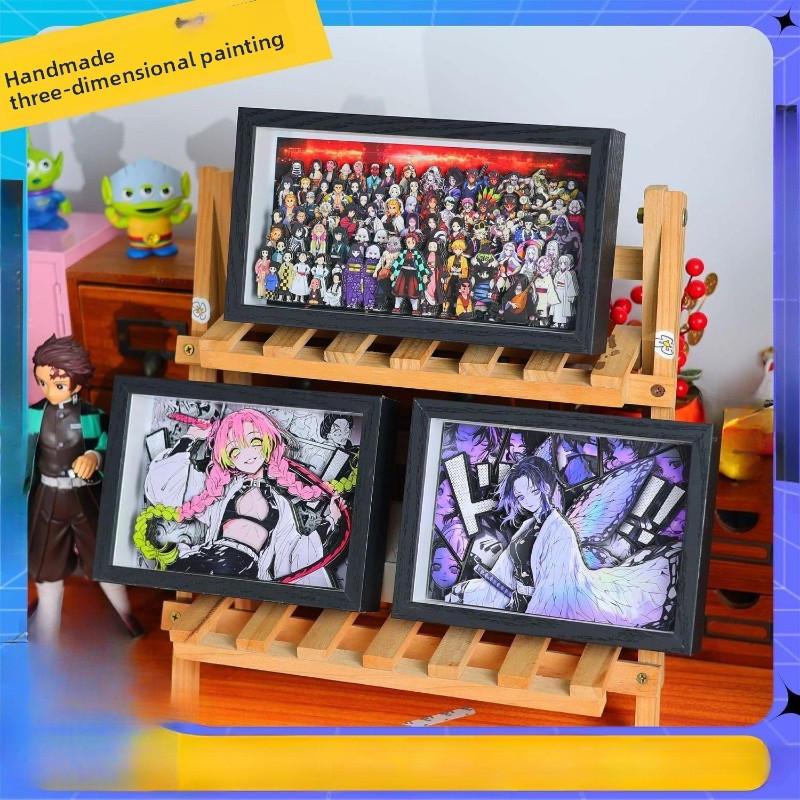 Demon Slayer anime merchandise - Anime Merchandise Figure recensie en prijs