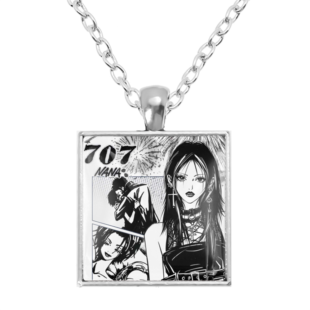 Japanse Anime Mode NANA Manga  - Nana Anime Merchandise recensie en prijs