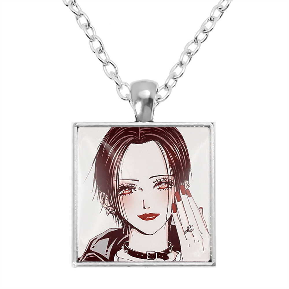 Japanse Anime Mode NANA Manga  - Nana Anime Merchandise recensie en prijs