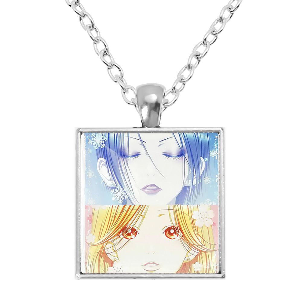 Japanse Anime Mode NANA Manga  - Nana Anime Merchandise recensie en prijs