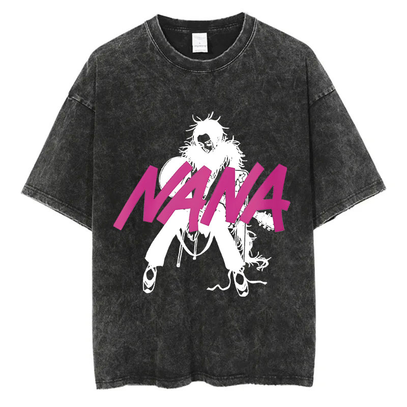 Japanse Anime Nana Osaki Print - Nana Anime Merchandise recensie en prijs