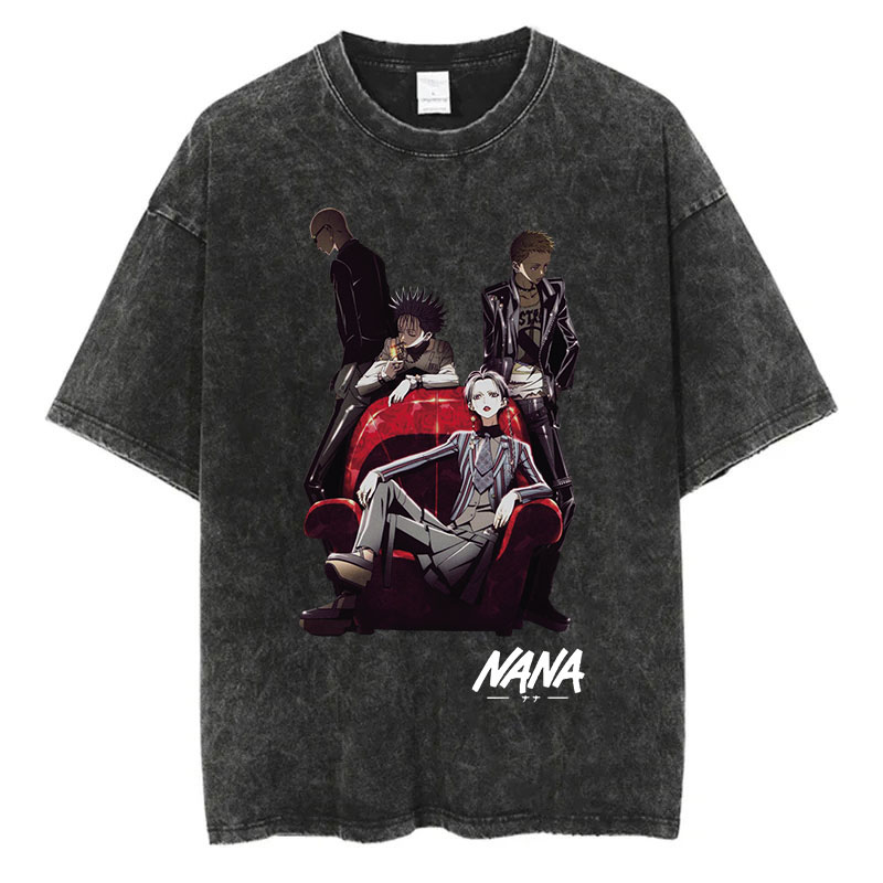 Japanse Anime Nana Osaki Print - Nana Anime Merchandise recensie en prijs