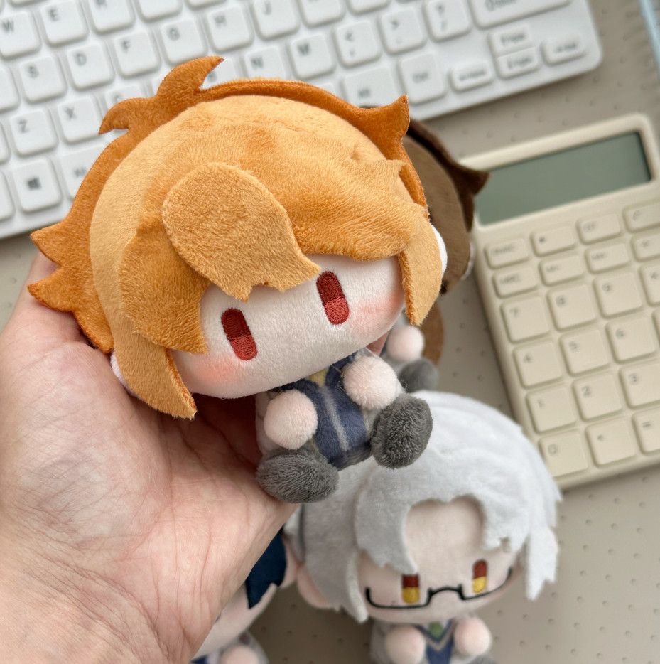 Nieuwe Tears of Themis Luke Pe - Anime Merchandise Figure recensie en prijs