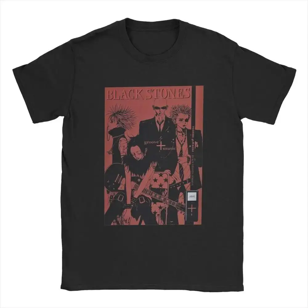 Nana Osaki T-Shirt Casual Hara - Nana Anime Merchandise recensie en prijs