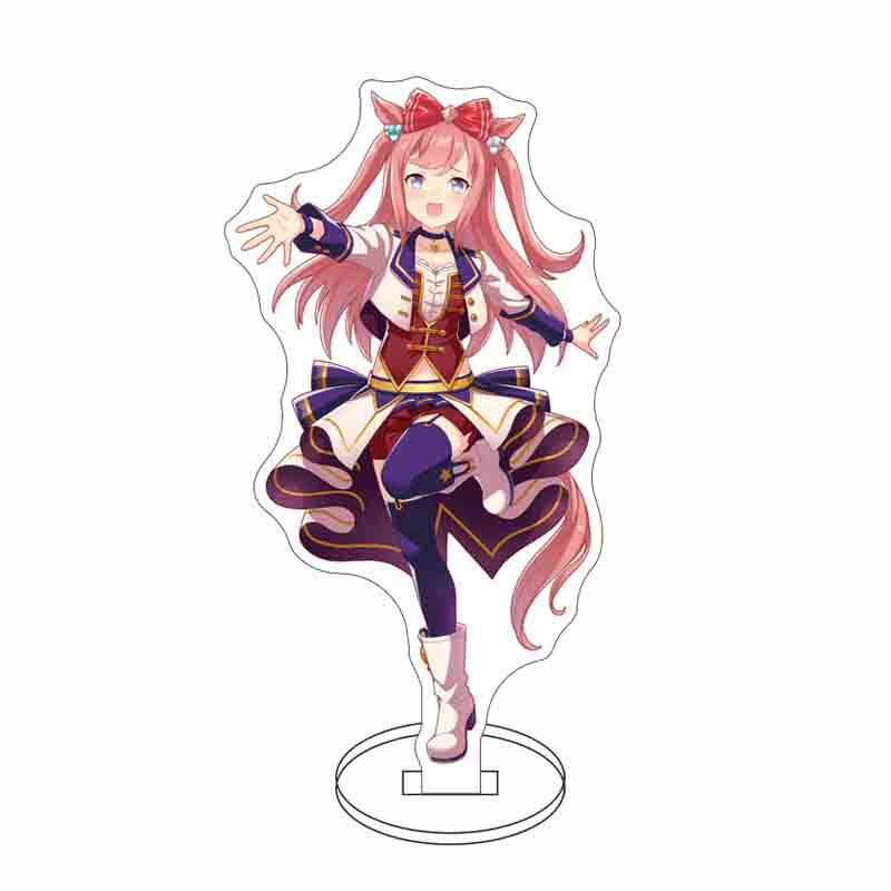 16CM Anime ‌ Spel Uma Musume P - Anime Merchandise Collection recensie en prijs