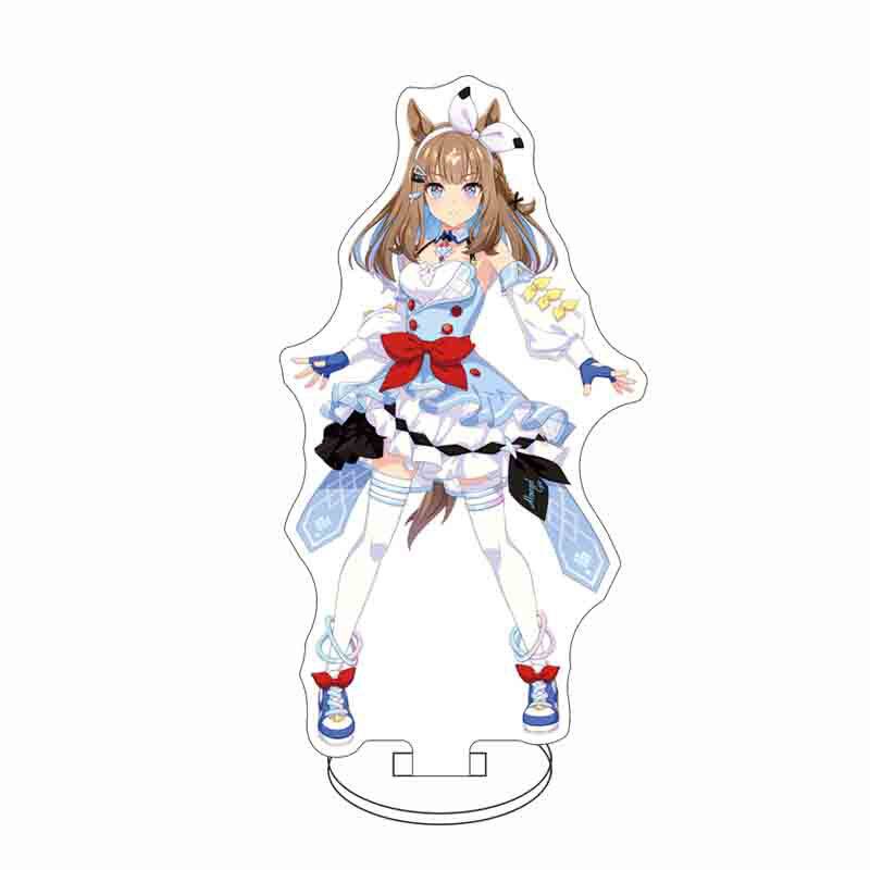 16CM Anime ‌ Spel Uma Musume P - Anime Merchandise Collection recensie en prijs