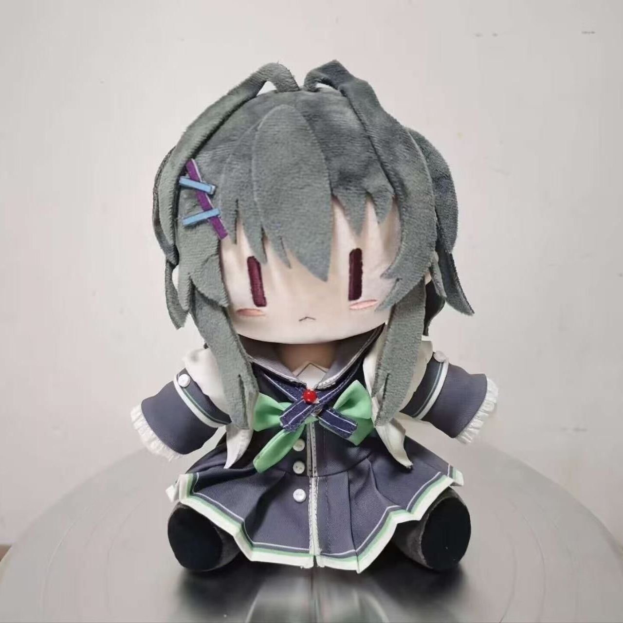 20 cm Anime 9-negen-Yuki Noa G - Anime Merchandise Figure recensie en prijs