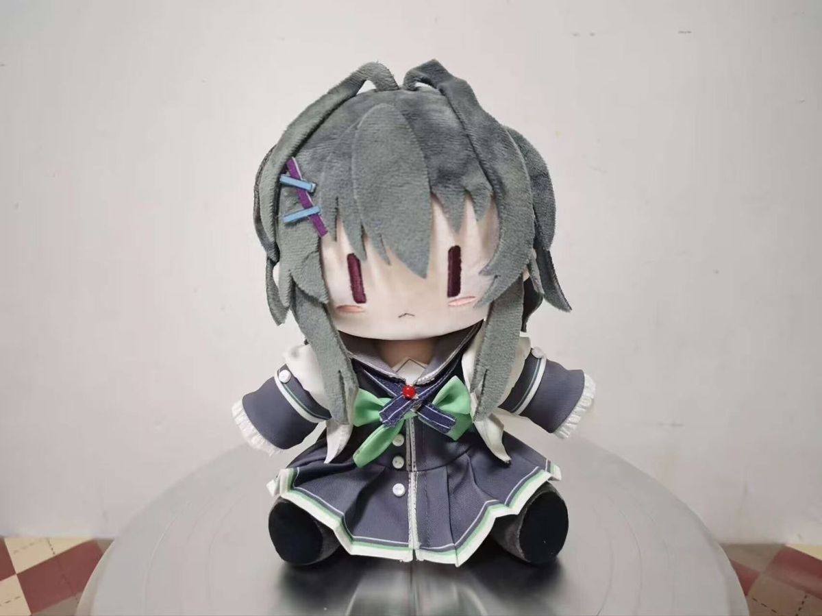 20 cm Anime 9-negen-Yuki Noa G - Anime Merchandise Figure recensie en prijs