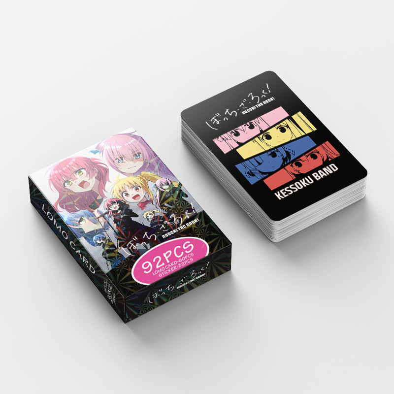 92 vellen HD-print cartoonfigu - Sticker Sheet Set recensie en prijs