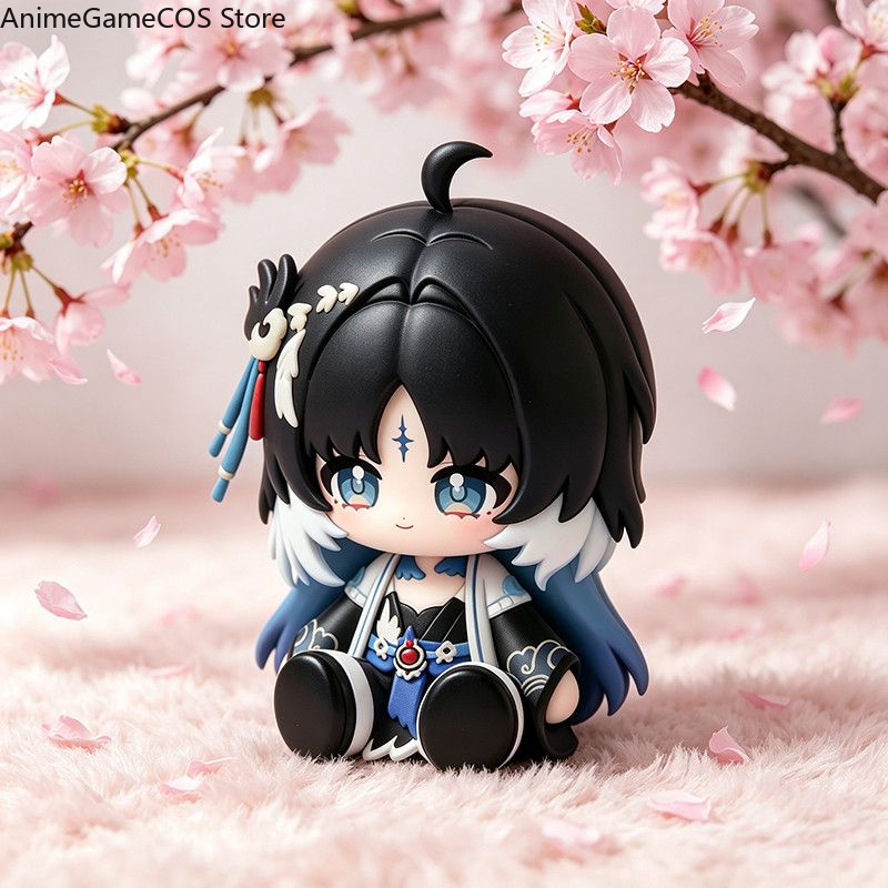 Anime Wuthering Waves Yangyang - Anime Merchandise Figure recensie en prijs