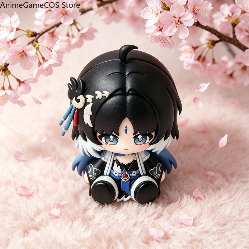 Anime Wuthering Waves Yangyang - Anime Merchandise Figure recensie en prijs