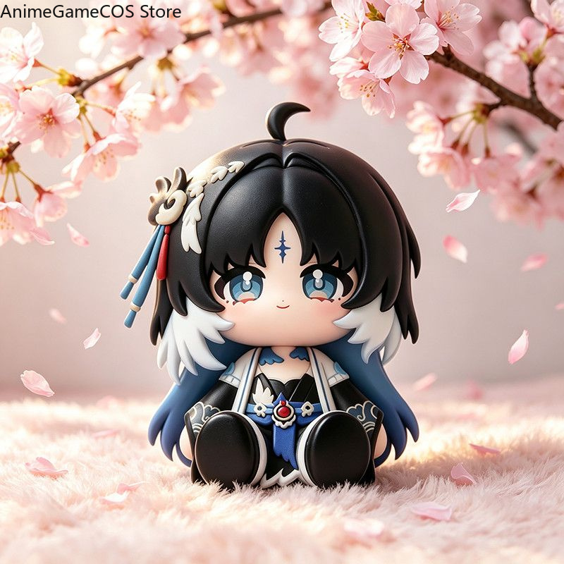Anime Wuthering Waves Yangyang - Anime Merchandise Figure recensie en prijs