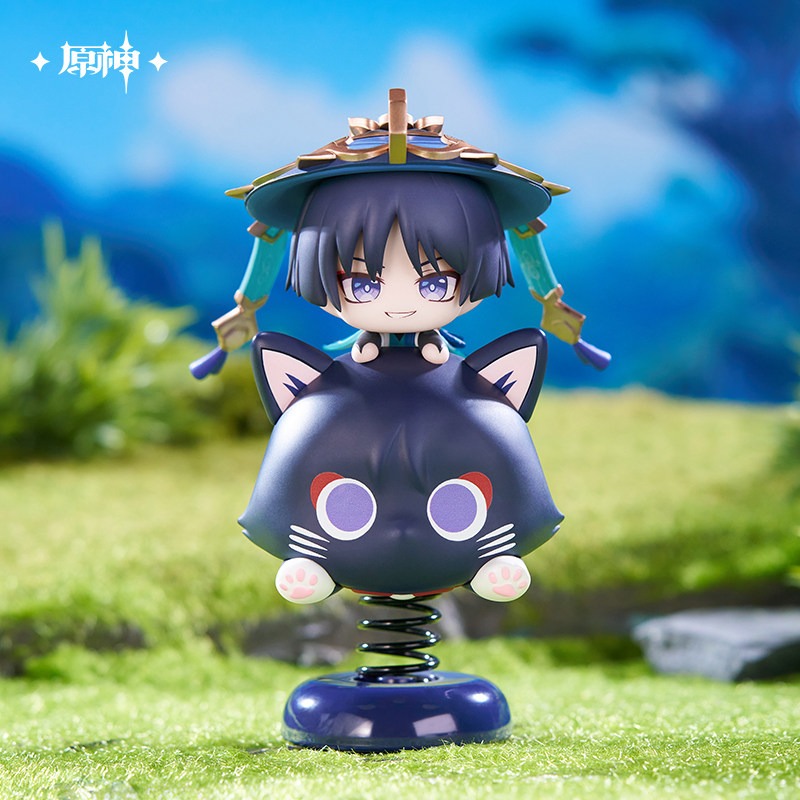 [Officiële merchandise] Voorve - Anime Merchandise Sales recensie en prijs