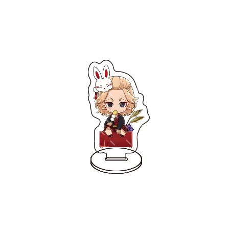 Tokyo Revengers Acryl Handwerk - Anime Merchandise In Tokyo recensie en prijs