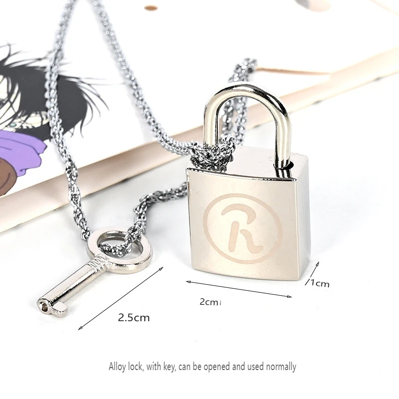 2 stks/set Anime Osaki Nana Ho - Nana Anime Merchandise recensie en prijs