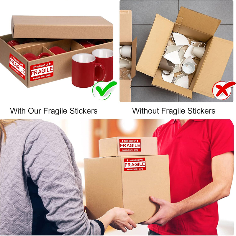 250PCS Breekbare Stickers Beha - Sticker Sheet Set recensie en prijs